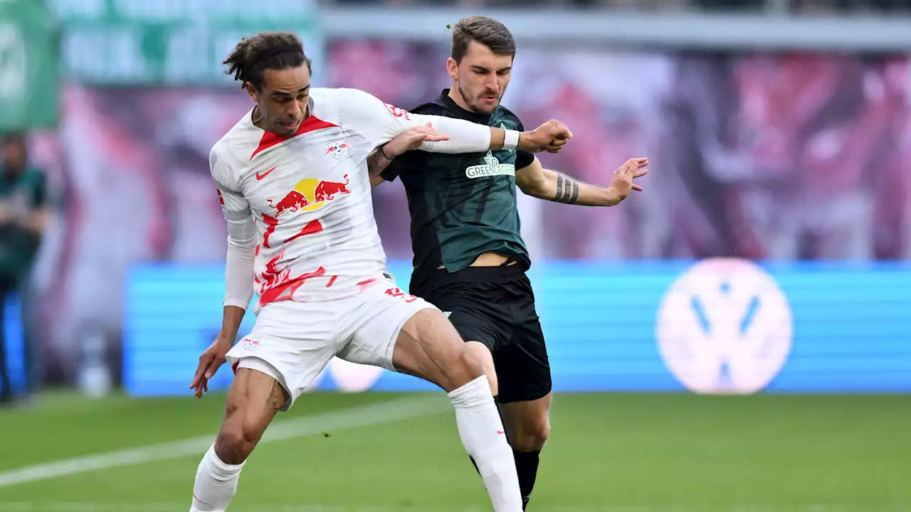 RB Leipzig: So denkt Yussuf Poulsen über seine Zukunft