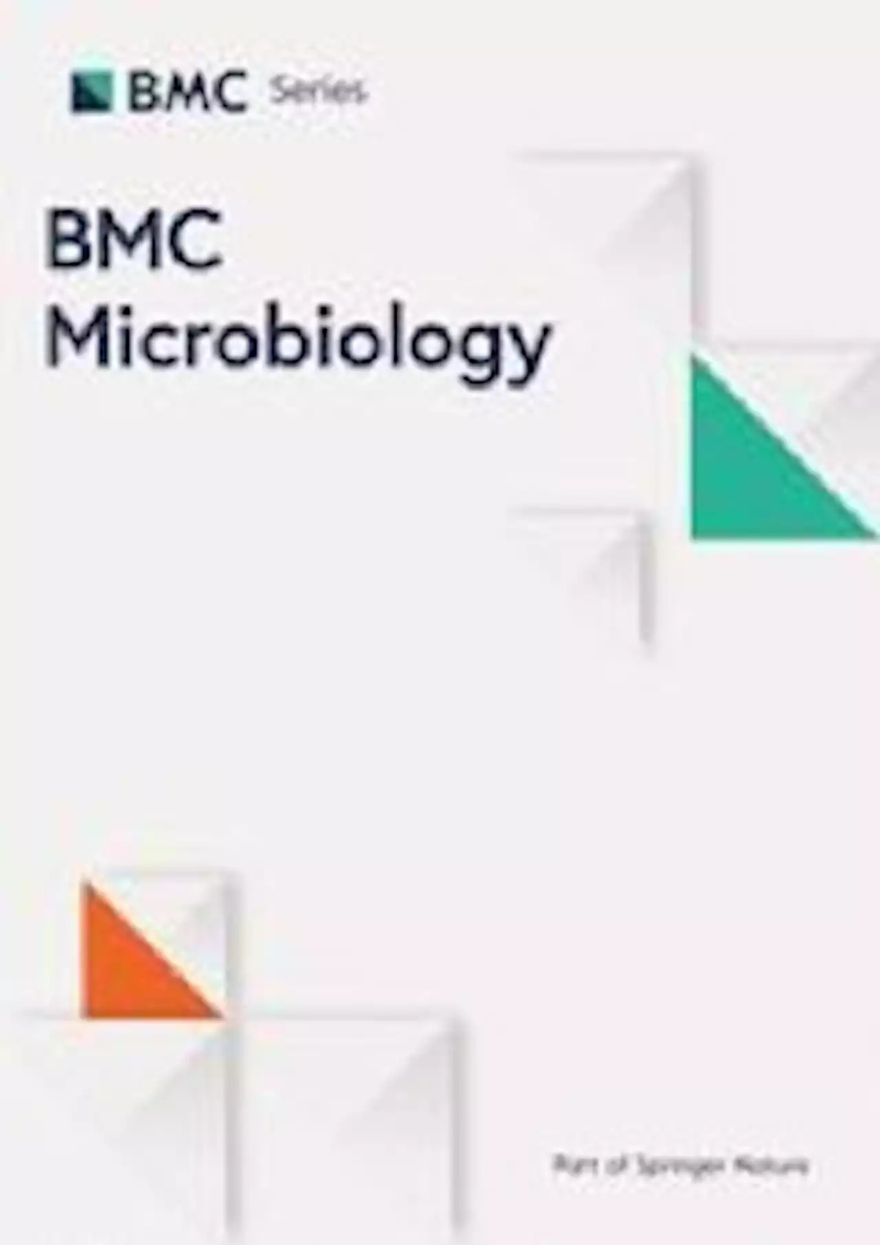 Characterization of oral bacterial and fungal microbiome in recovered COVID-19 patients - BMC Microbiology