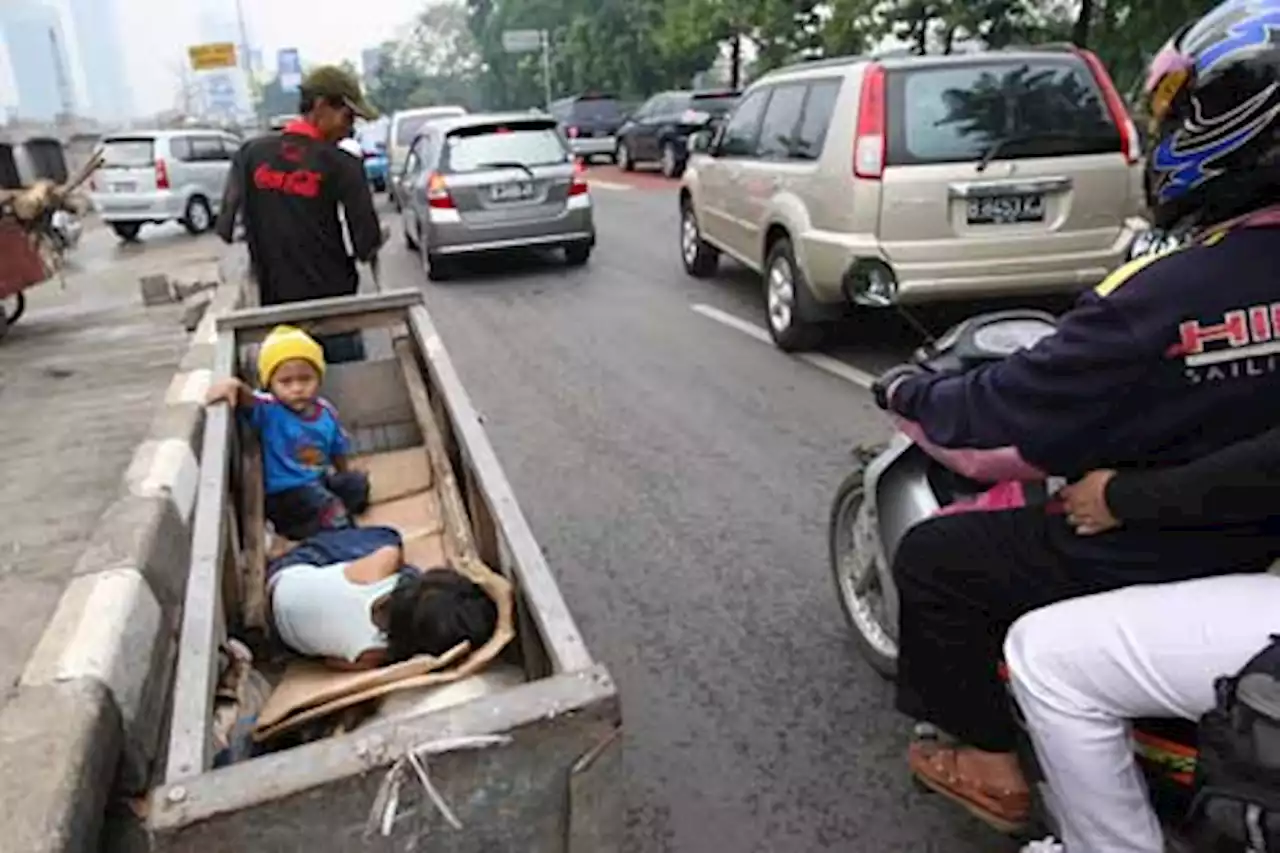 Bank Dunia Minta RI Ubah Batas Garis Kemiskinan, Ini Jawaban Bappenas