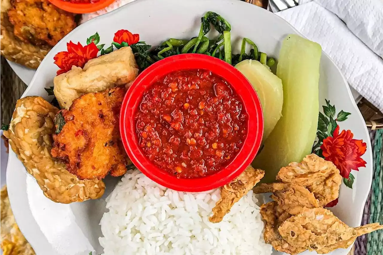 Makanan Khas Banyuwangi yang Menggugah Selera