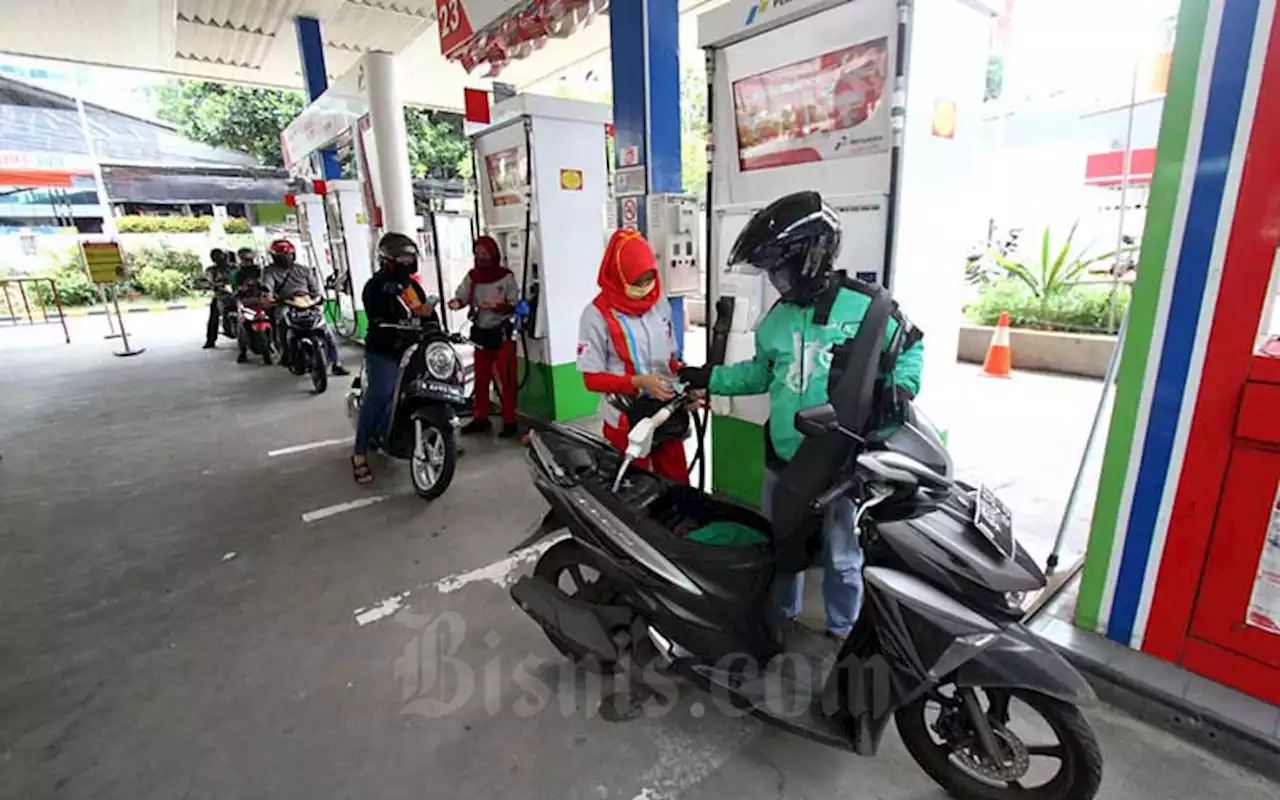 Mulai 25 Mei, Beli BBM Subsidi di Jakarta Wajib Terdaftar di MyPertamina