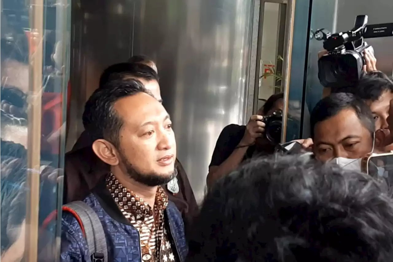 Rafael Alun & Andhi Pramono Jadi Tersangka Lewat LHKPN, Siapa Menyusul?