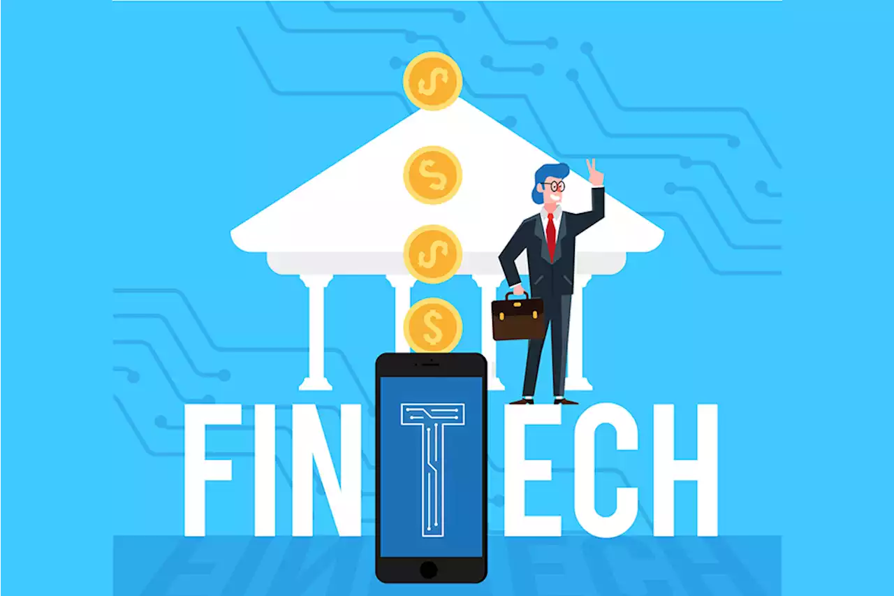 Siasat Fintech Bersilat Hadapi Kredit Macet