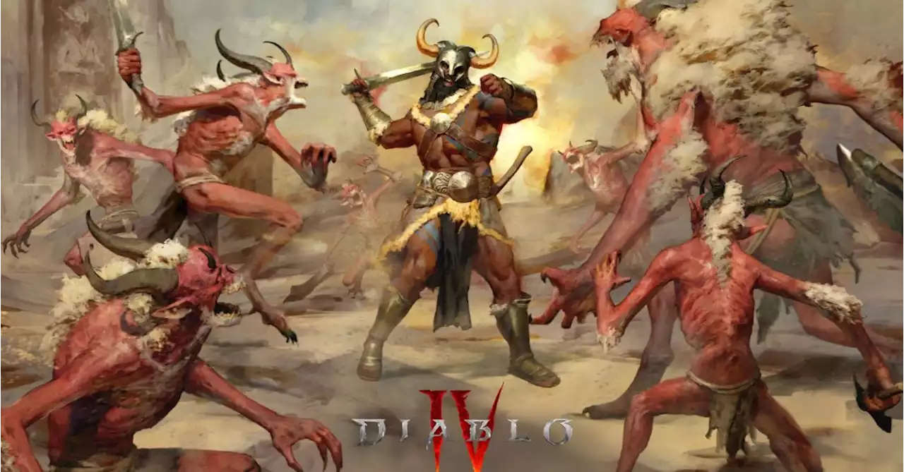 Diablo IV Developers Discuss The Game's New Storyline