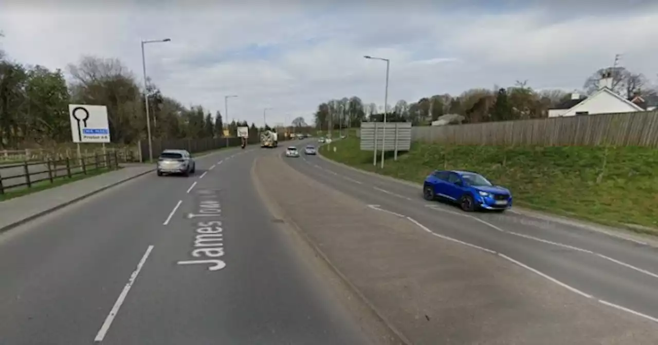 Broughton Bypass to see ‘preservation’ work due to surface issues