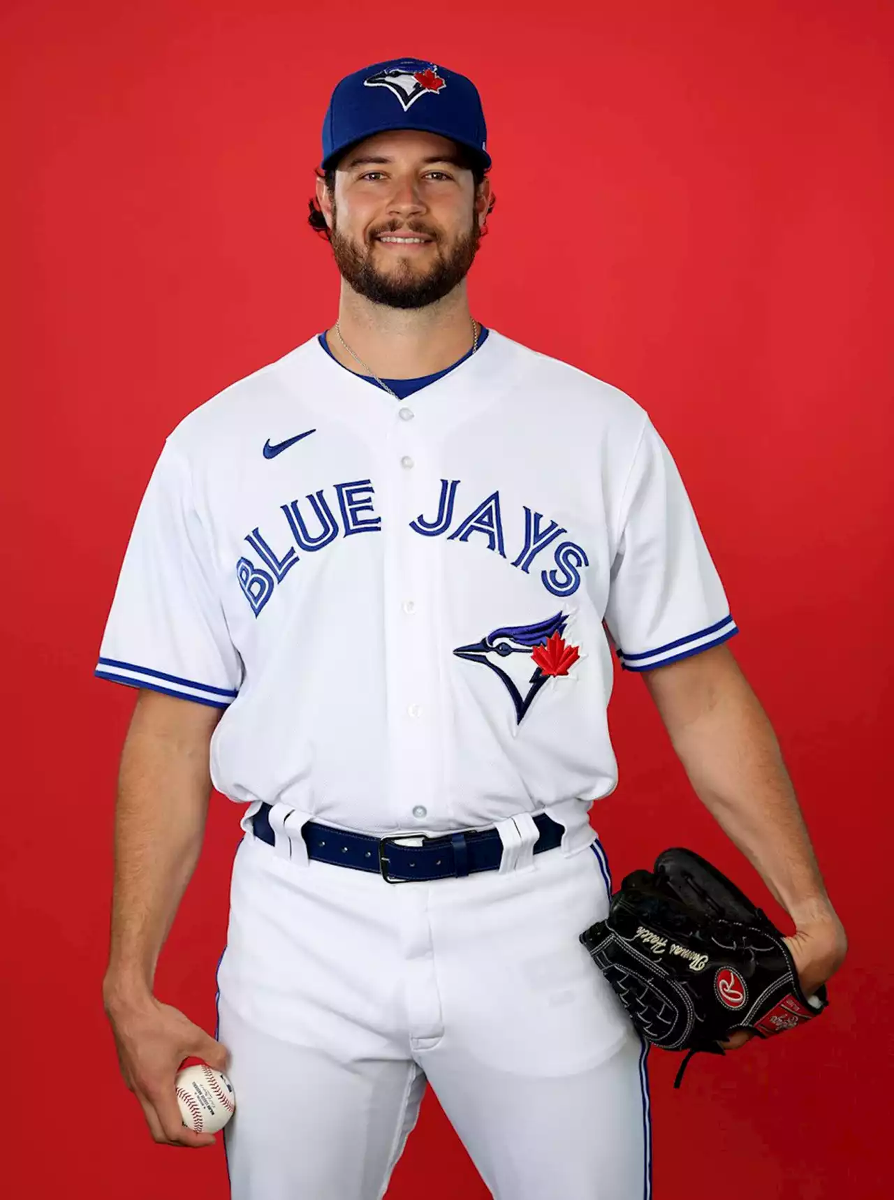 Jays Roster Move: Jackson Down, Hatch Up