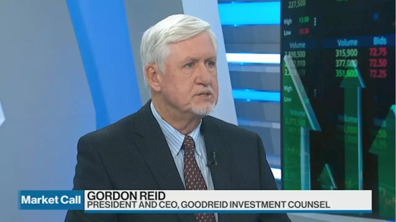 Gordon Reid's Top Picks: May 16, 2023 - BNN Bloomberg