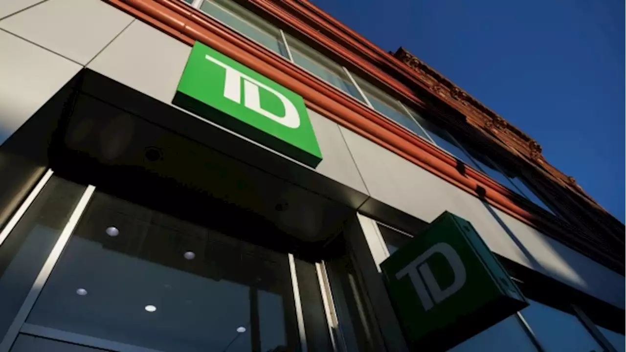 TD to spend years on sidelines of U.S. bank deals: Barclays analyst - BNN Bloomberg