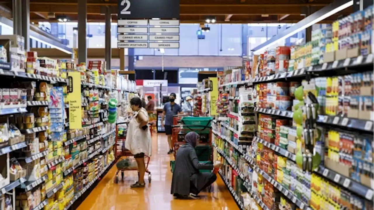 The Daily Chase: Inflation climbs 4.4% in April; WestJet prepares for possible strike - BNN Bloomberg