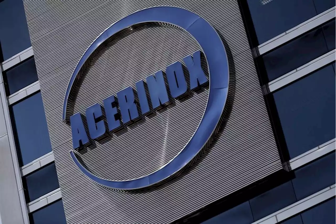 Acerinox: todo pasa por la superación de los 10,45 euros