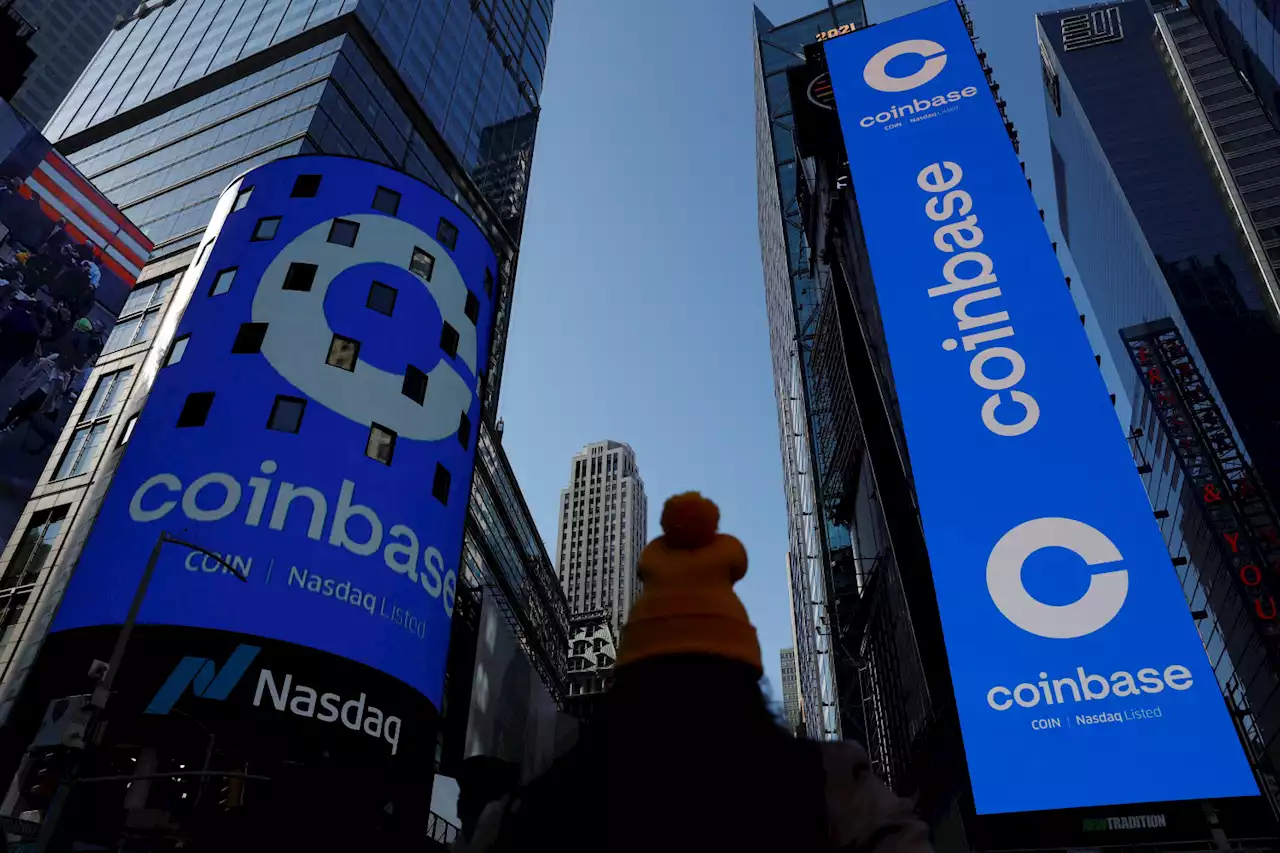 Berenberg inicia la cobertura de Coinbase en 55 dólares: 'El 37% de los ingresos, en riesgo'