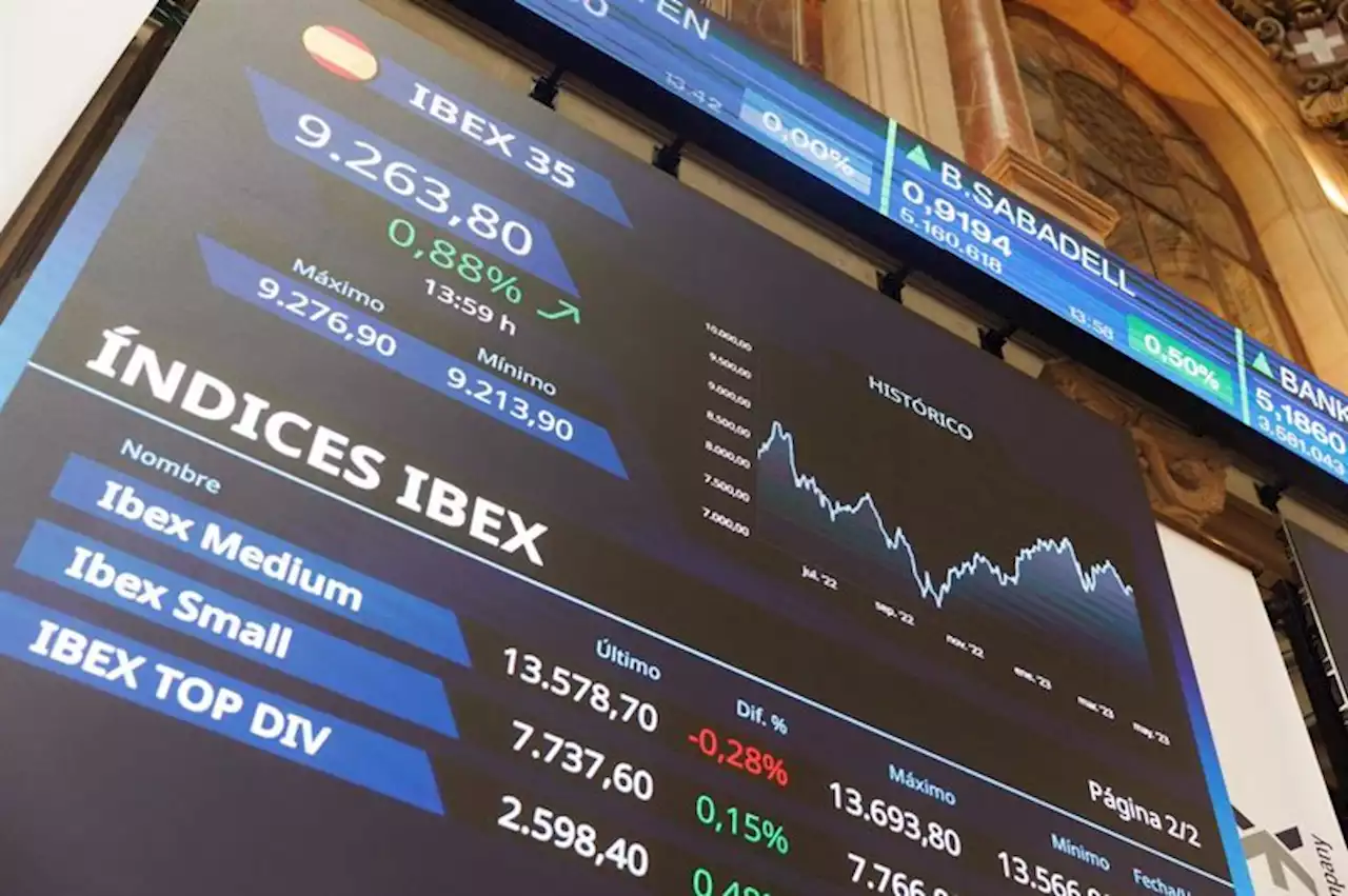 El Ibex 35, ante una sesión con importantes datos macro y más decepción desde China