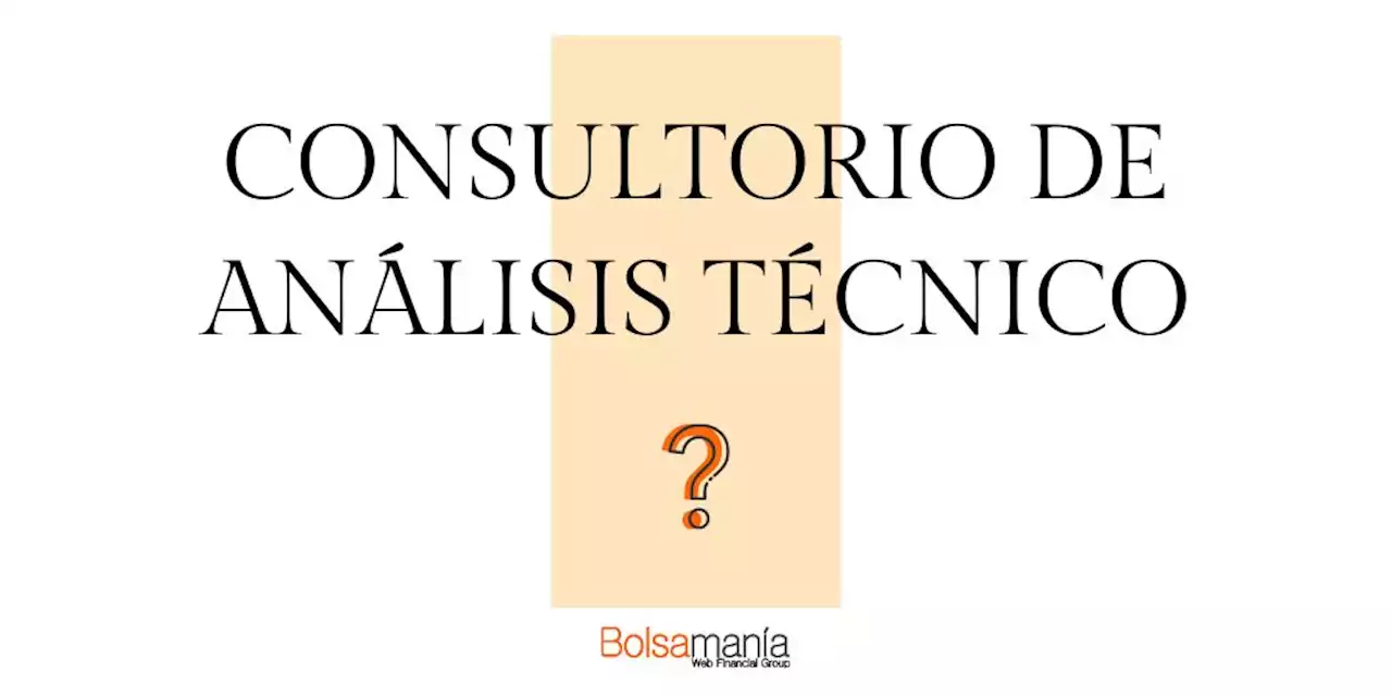 Consultorio de análisis técnico: resolvemos sus dudas sobre todo tipo de valores del mercado