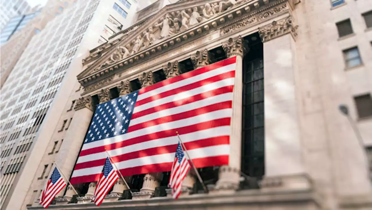 Wall Street anticipa ligeras pérdidas con el foco en el techo de deuda