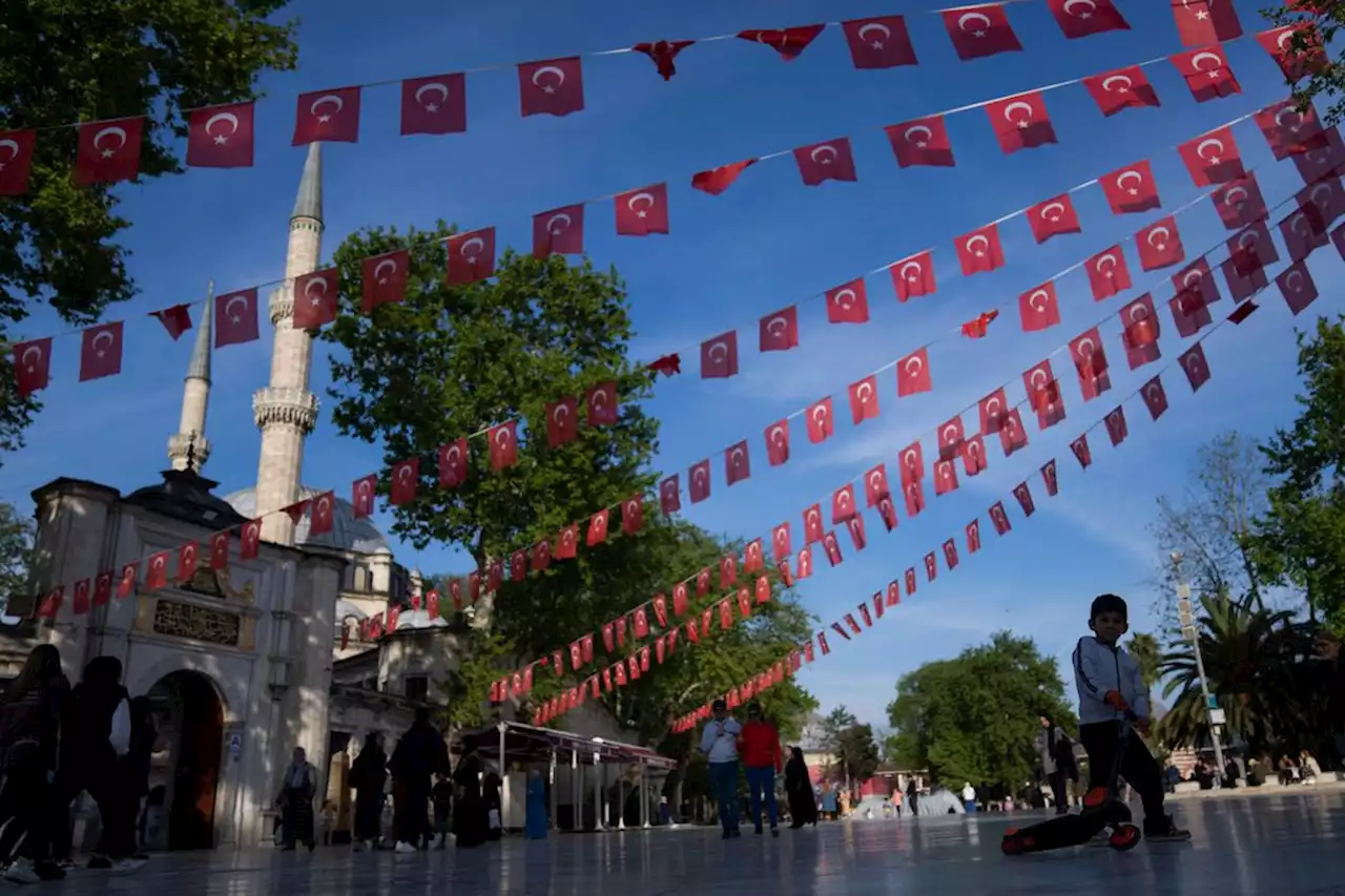 Türkei-Stichwahl: Chef-Wahlbeobachter fordert gleiche Chancen