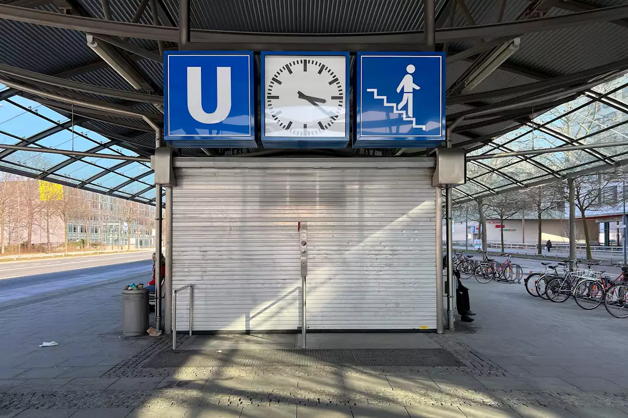 Weitere Warnstreiks im Nahverkehr stehen bevor