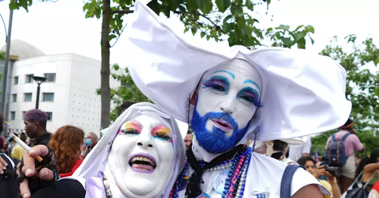 Catholic League Decries L.A. Dodgers’ Award to LGBT Group Known for Drag Queens in Nun Habits