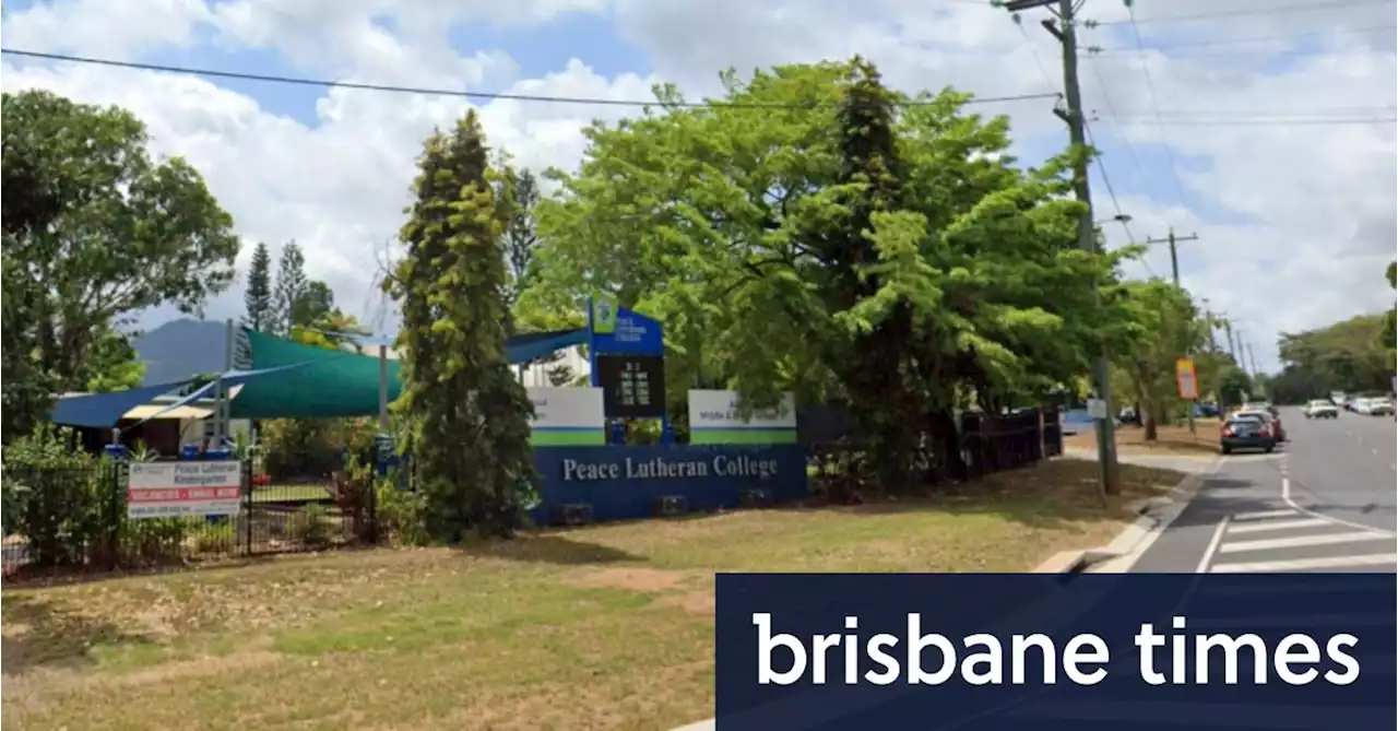 Qld student allegedly stabbed at private school in Cairns