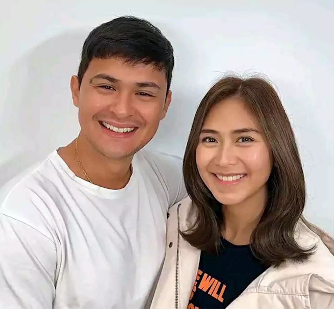 Sarah G supports Matteo Guidicelli’s big career move | Ricky Gallardo