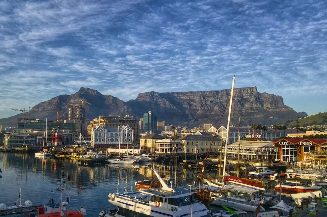 Cape Town’s plan to improve has a major blind spot: expert