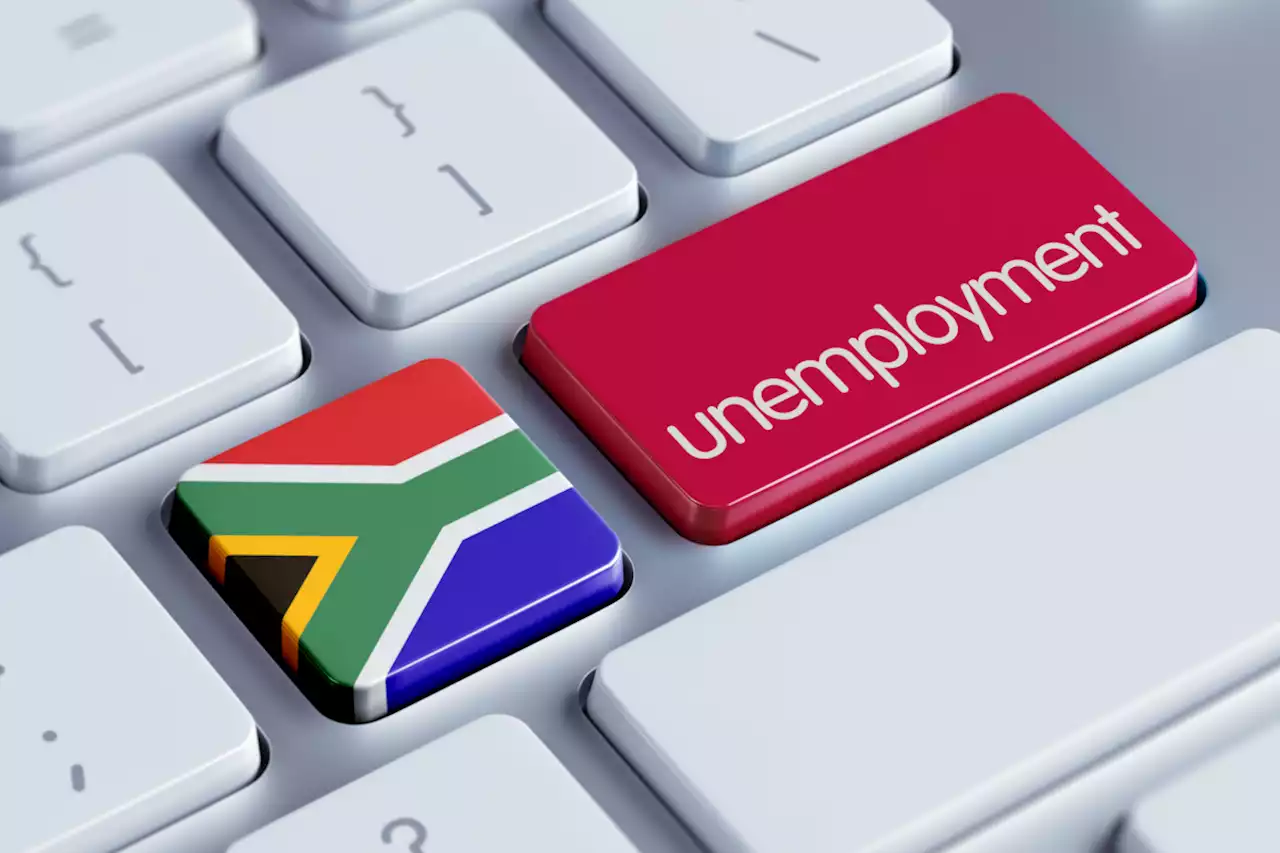 South Africa’s unemployment rate ticks higher