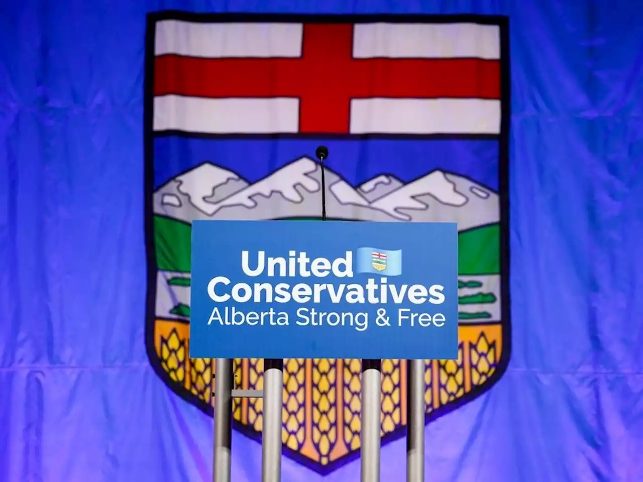 UCP candidate says transphobic comments, claims on pornography in schools were about U.S., not Alberta