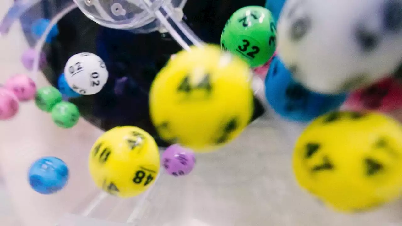 A Cape Town man has won over R40 million in the Power Plus jackpot