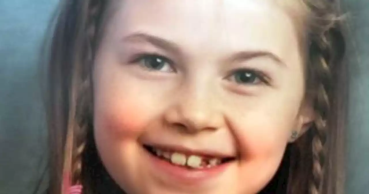 Girl found safe 6 years after being abducted in South Elgin at age 9