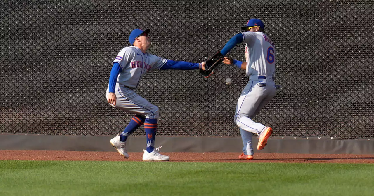 Mets winless in last 7 series after blowout loss splits 4-game set with Nationals