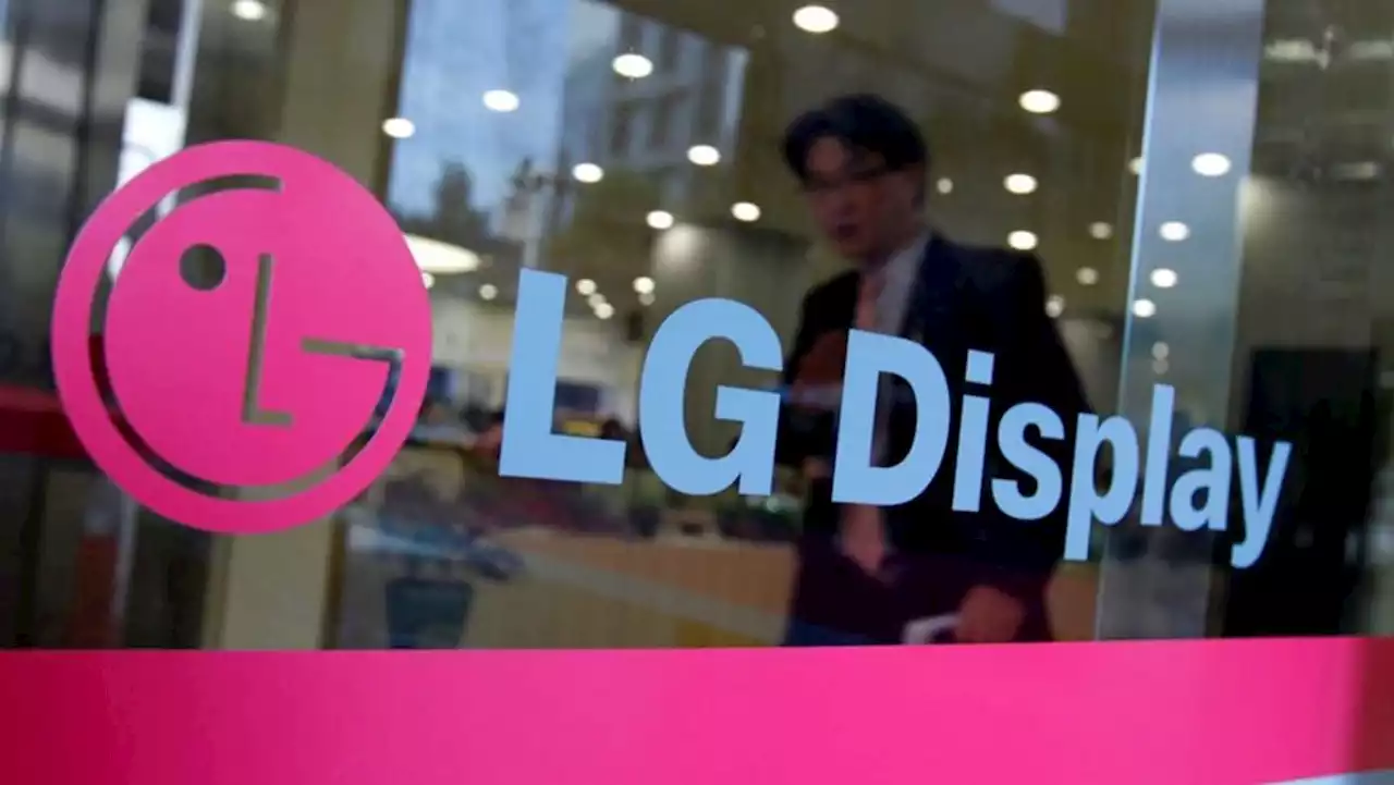 Exclusive-LG Display to supply OLED TV panels to Samsung Elec - sources