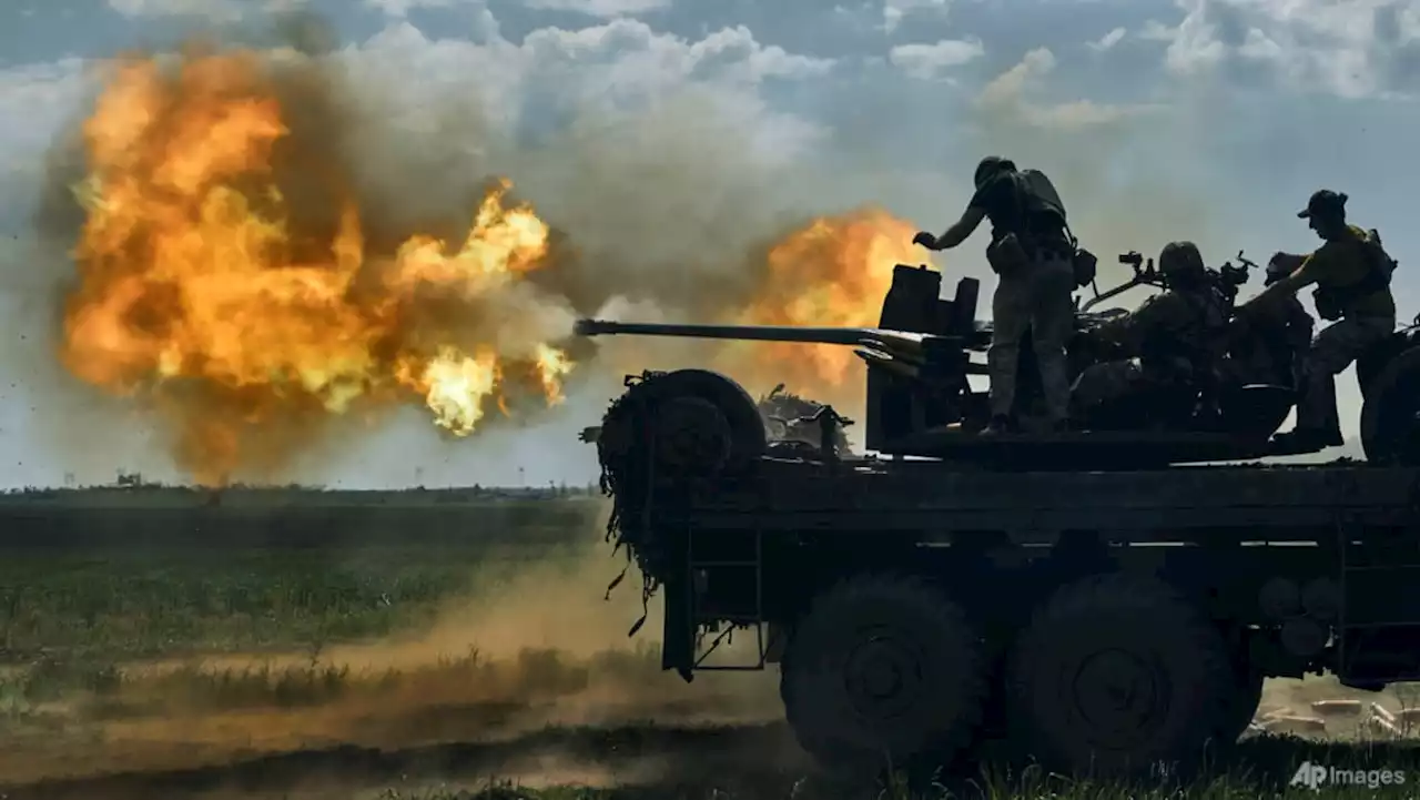 Has Ukraine's counter-offensive actually begun?