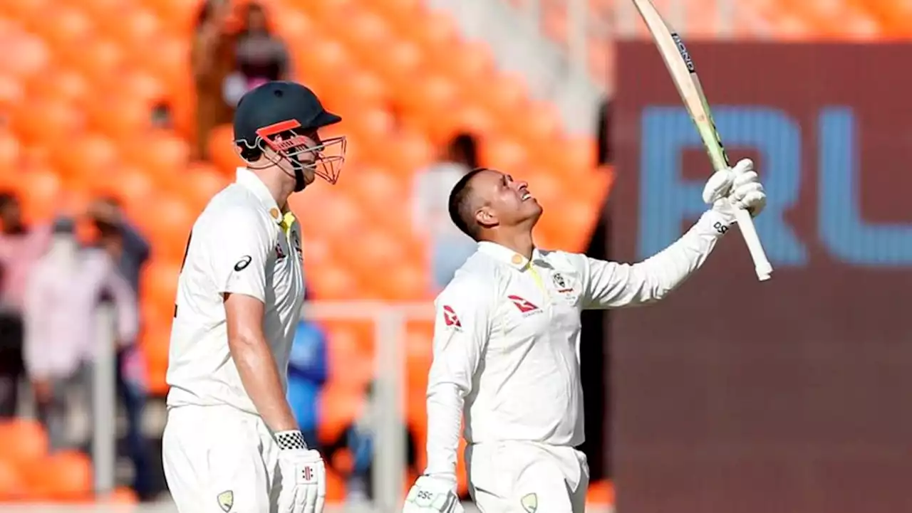 Khawaja heads to England with low expectations