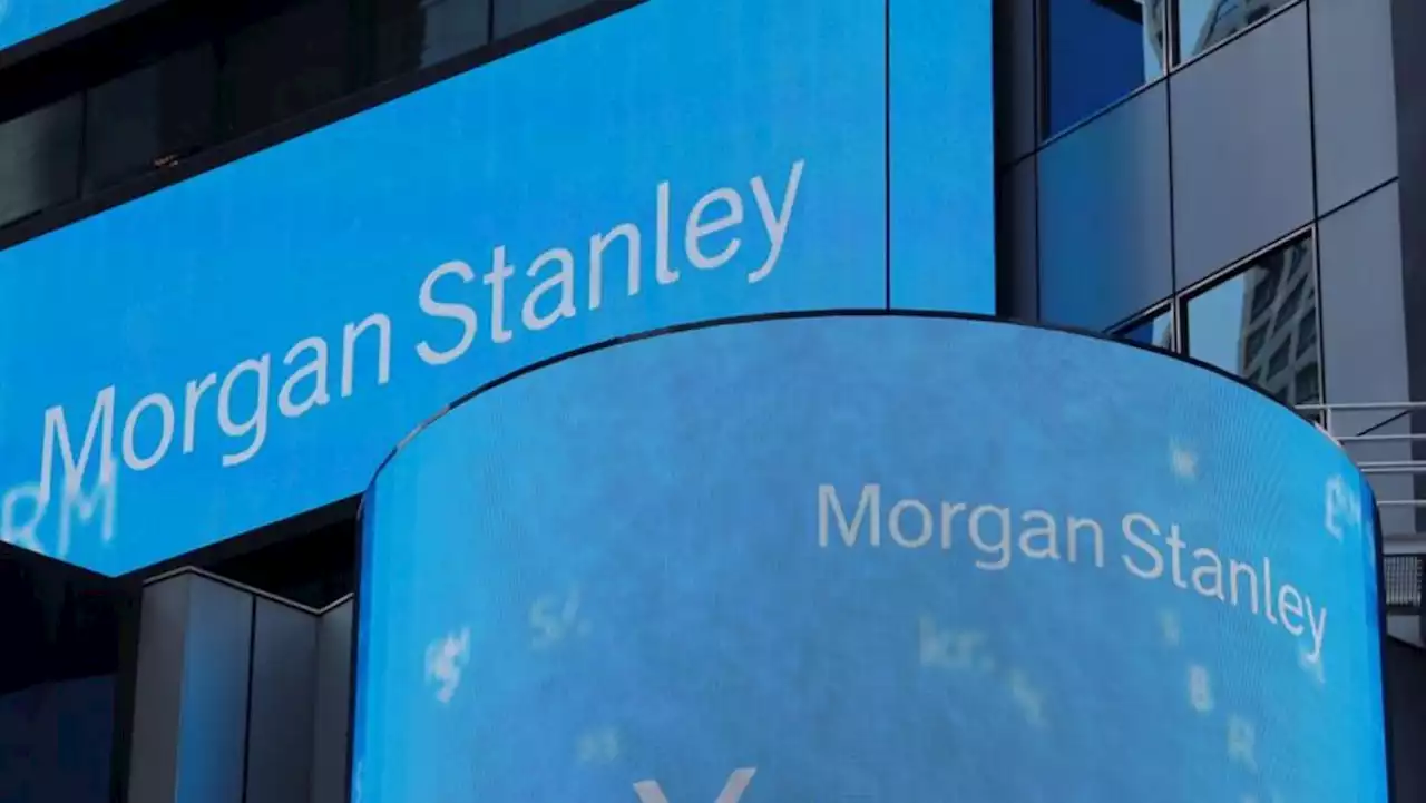 Morgan Stanley weighs cutting 7% of Asia investment bank jobs - Bloomberg News