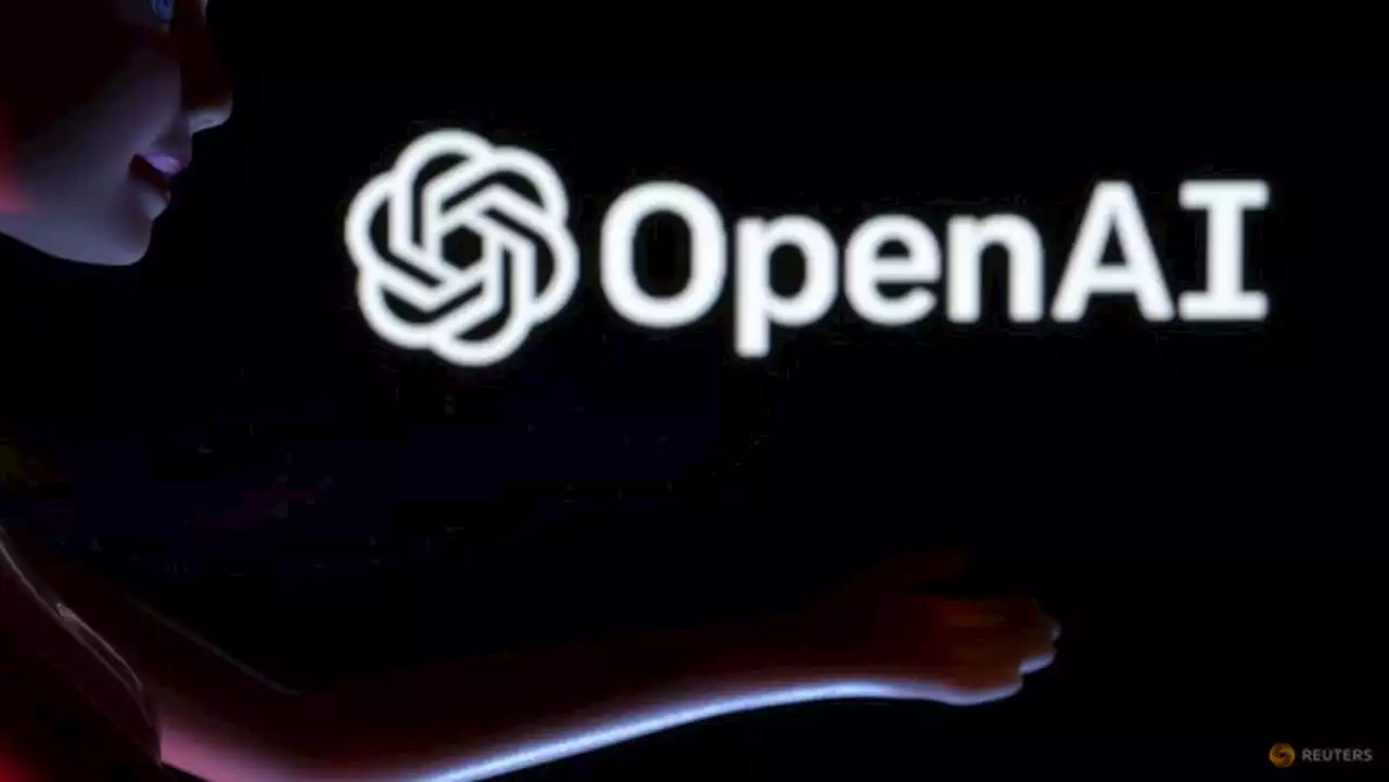 OpenAI readies new open-source AI model - The Information