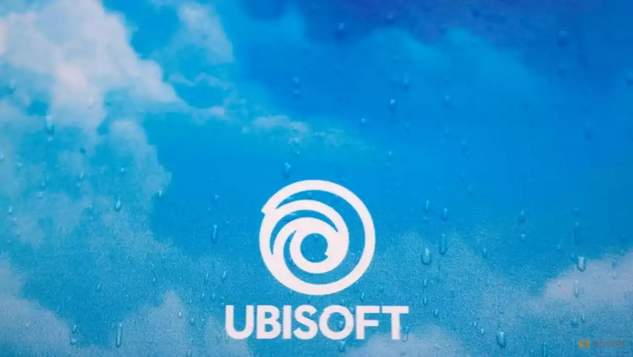 Ubisoft posts record operating loss in year to March but sticks to FY guidance