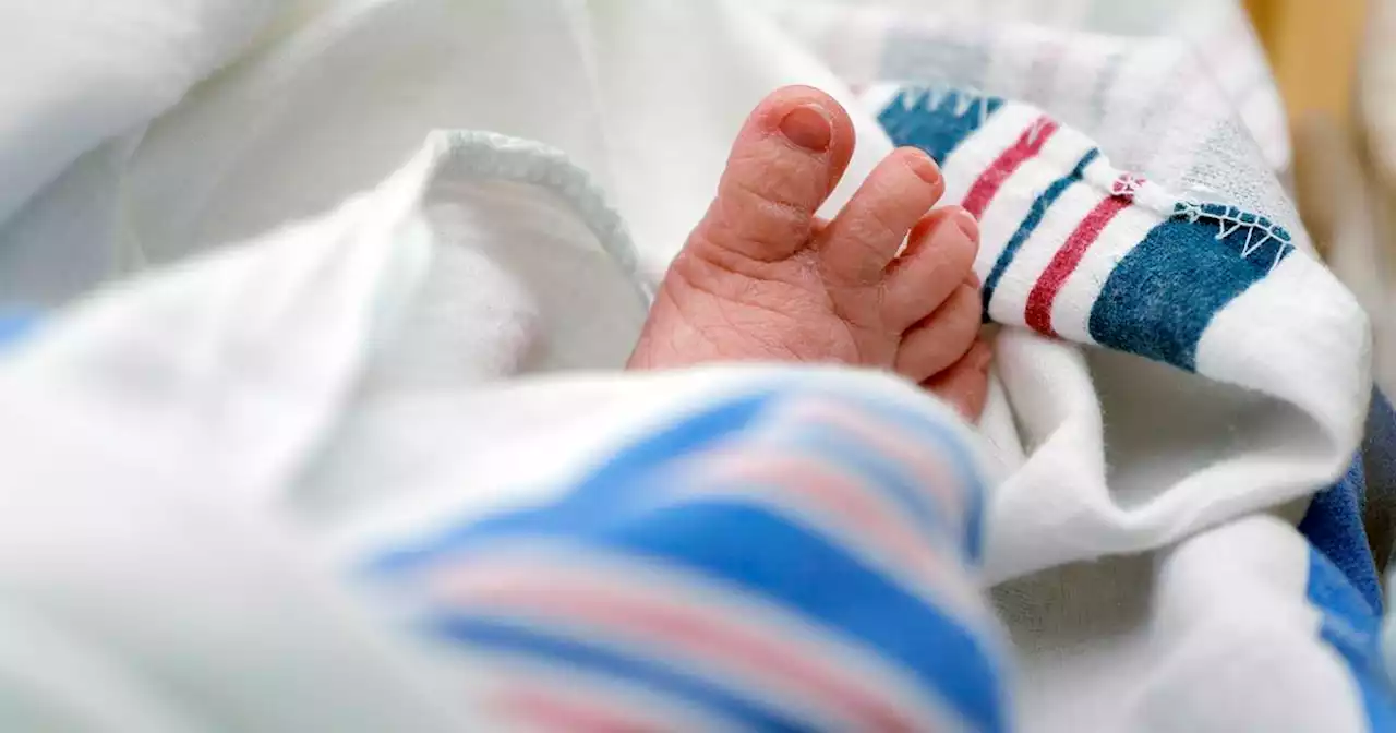 See what baby names were the most popular in 2022