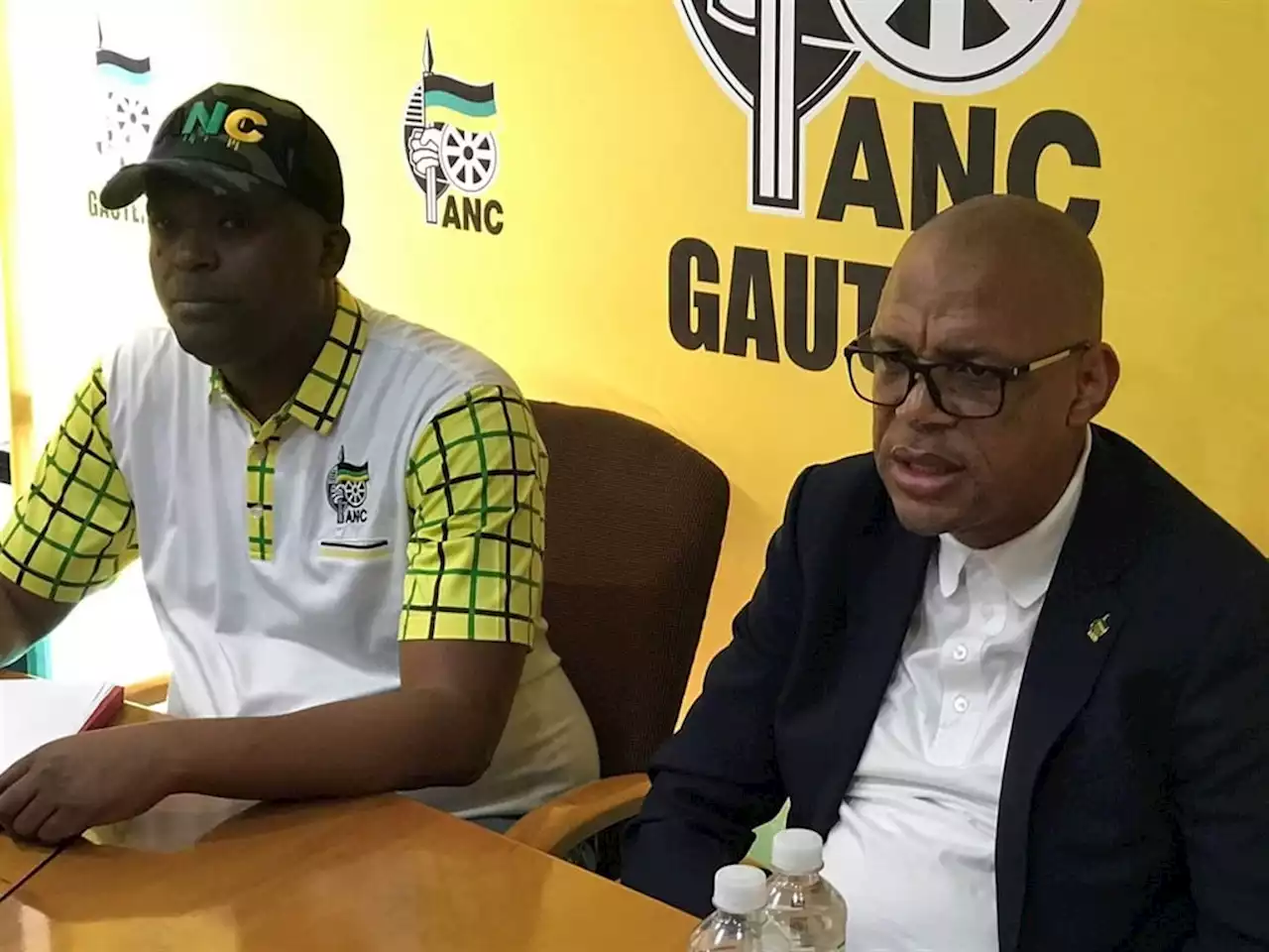 ANC Gauteng branch leader faces DC after warning party against partnering with EFF | City Press