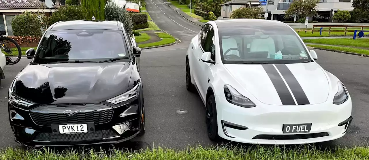 New Zealand Electric Vehicle Price War? - CleanTechnica