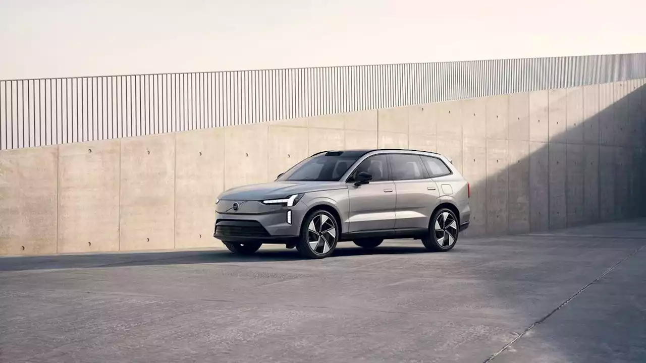 Storm Clouds Gather Over Polestar 3 & Volvo EX90 - CleanTechnica