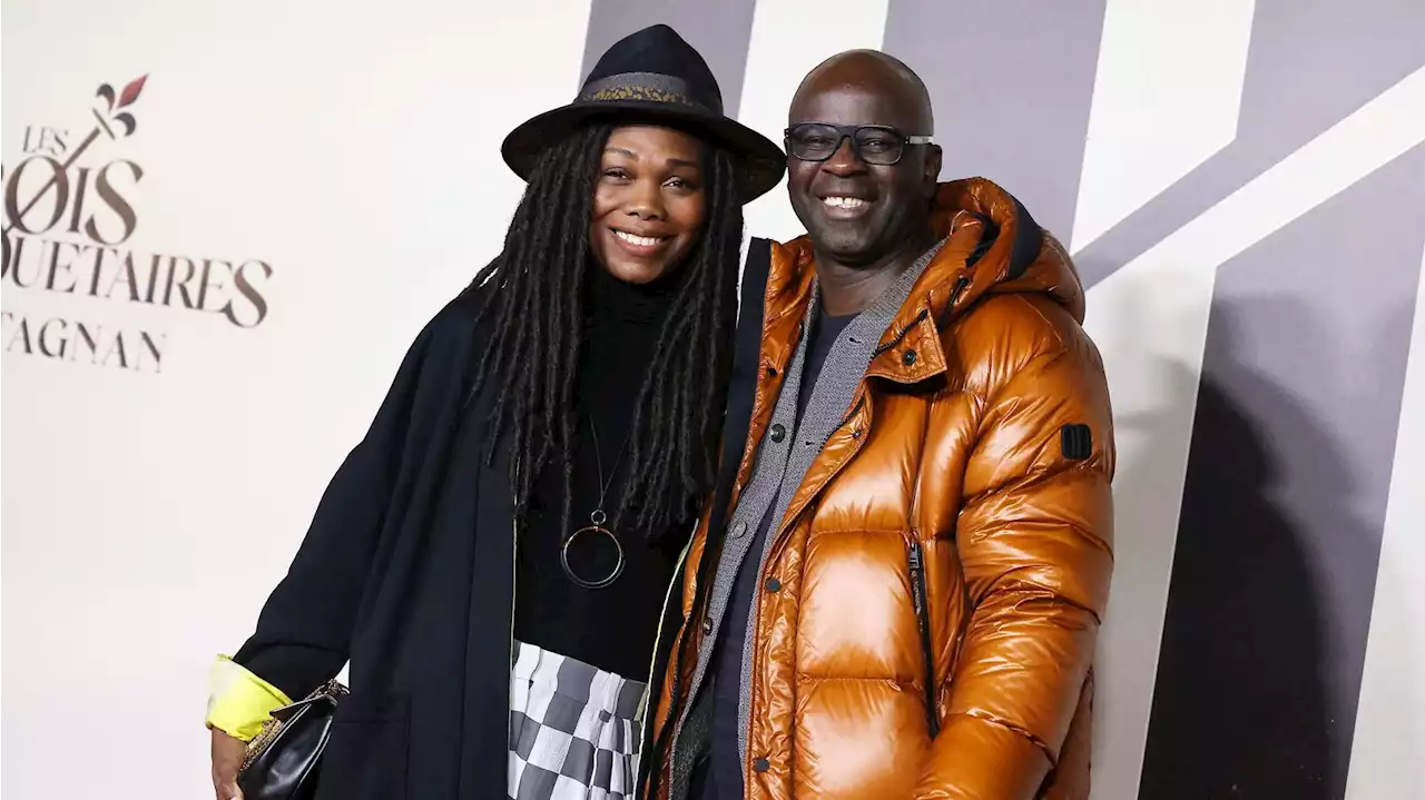 Kareen Guiock Thuram balafrée : la femme de Lilian Thuram s'est sérieusement amochée au sortir d'une interview