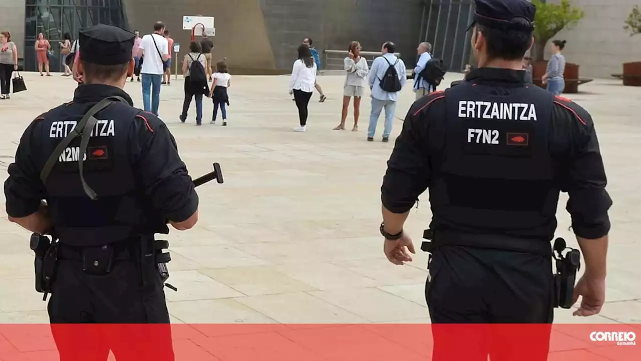 Dois mortos em explosão na via pública no norte de Espanha