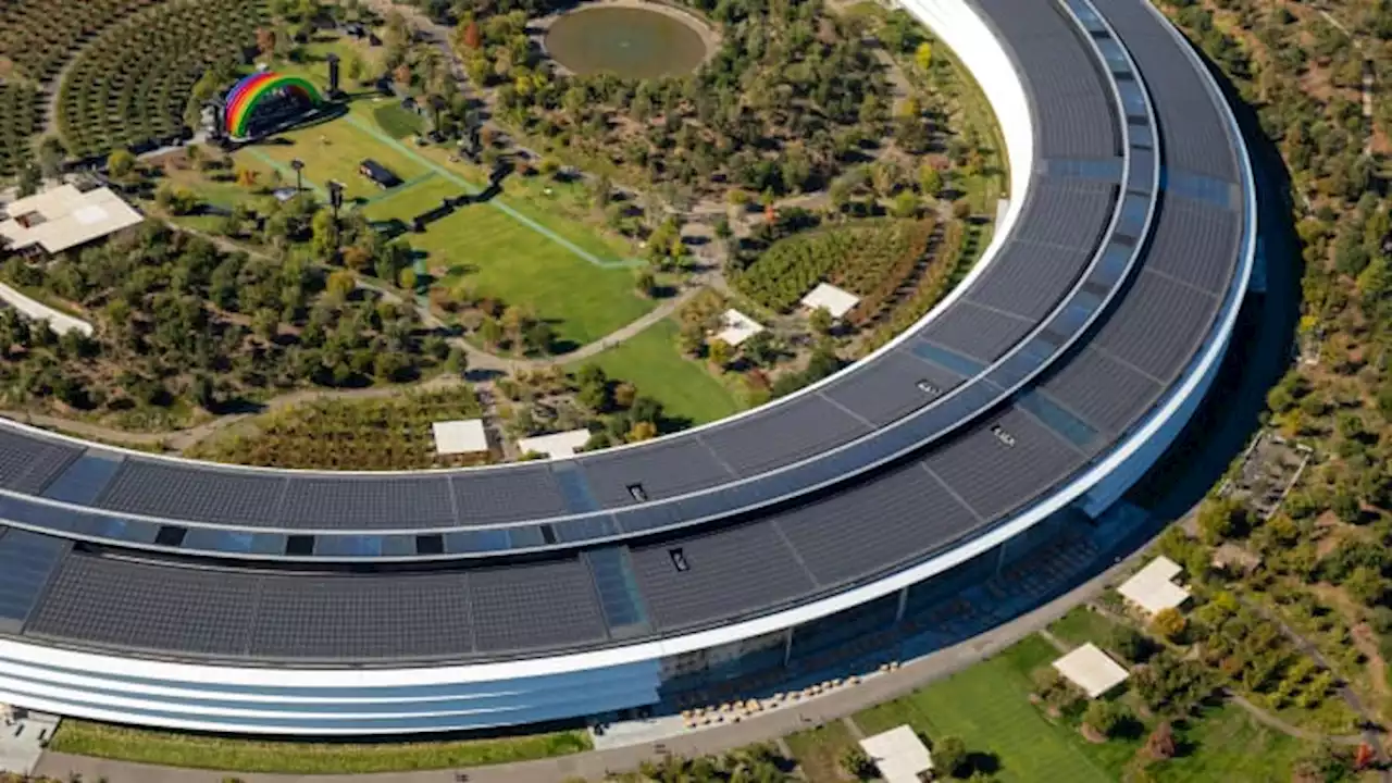 DOJ charges former Apple engineer with theft of autonomous car tech for China