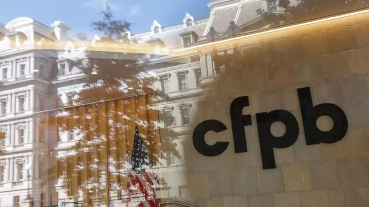 Dozens of Democrats defend CFPB at Supreme Court as case threatens its existence