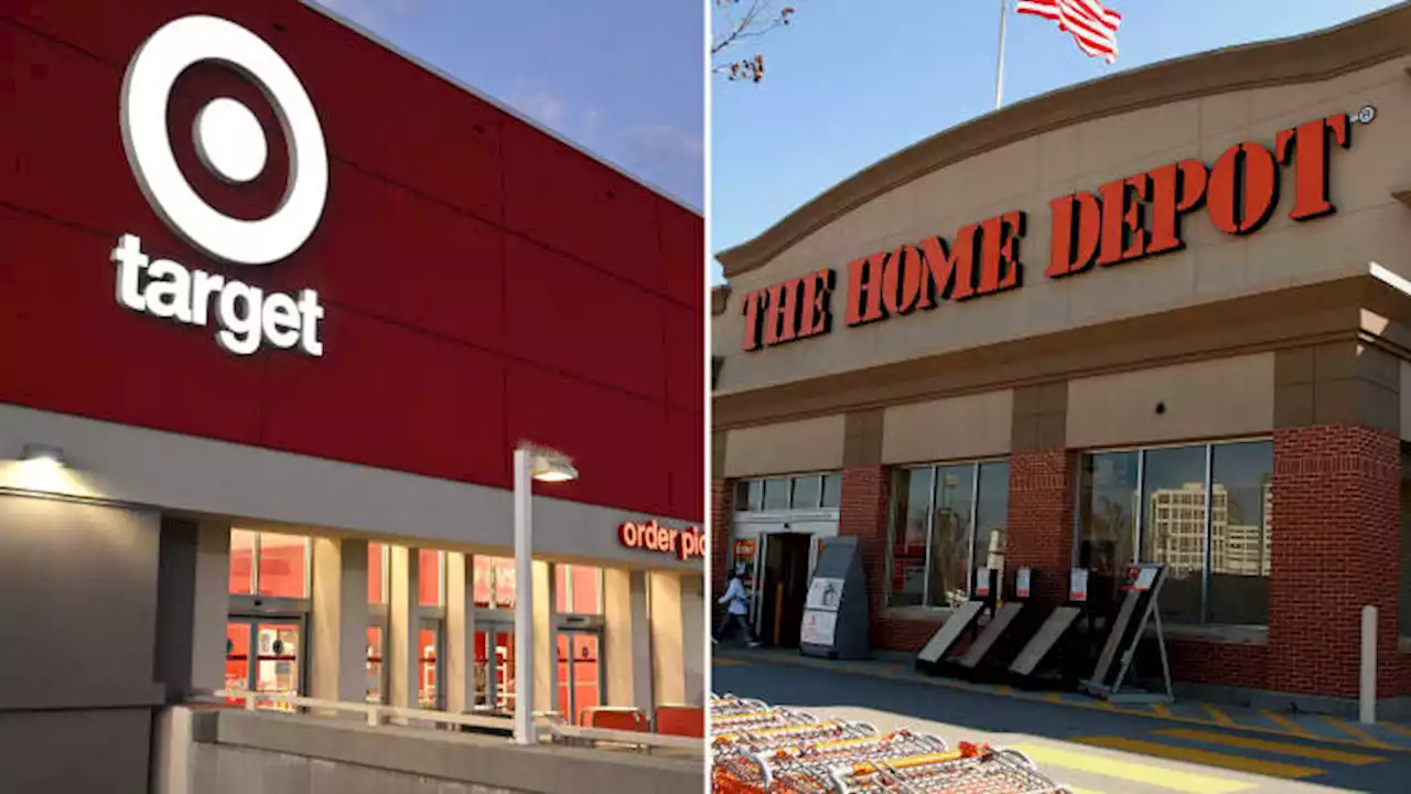 Why Home Depot's weak outlook could be a warning sign for Target earnings