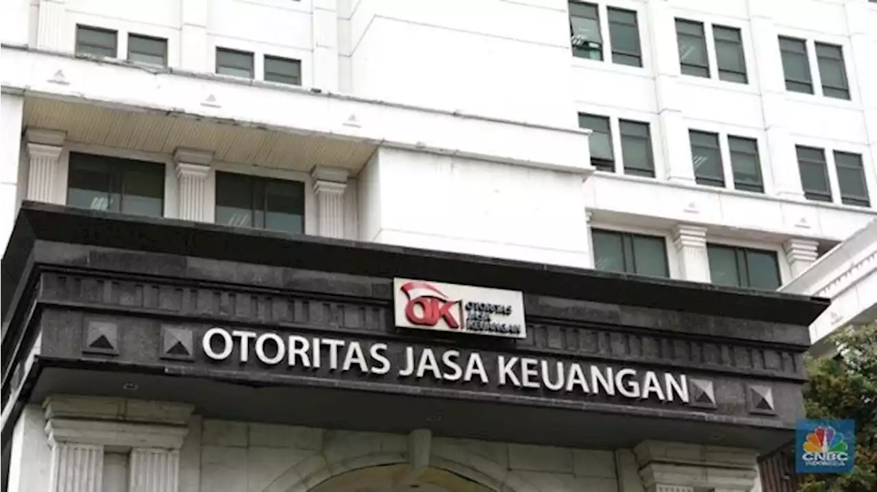 5 Poin Kerjasama OJK - BPKP, Nomor 1 Soal Asuransi