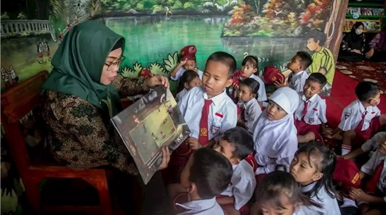 Pendidikan Anak Bikin Miskin? Ikuti Cara Ini Biar Gak Ngutang