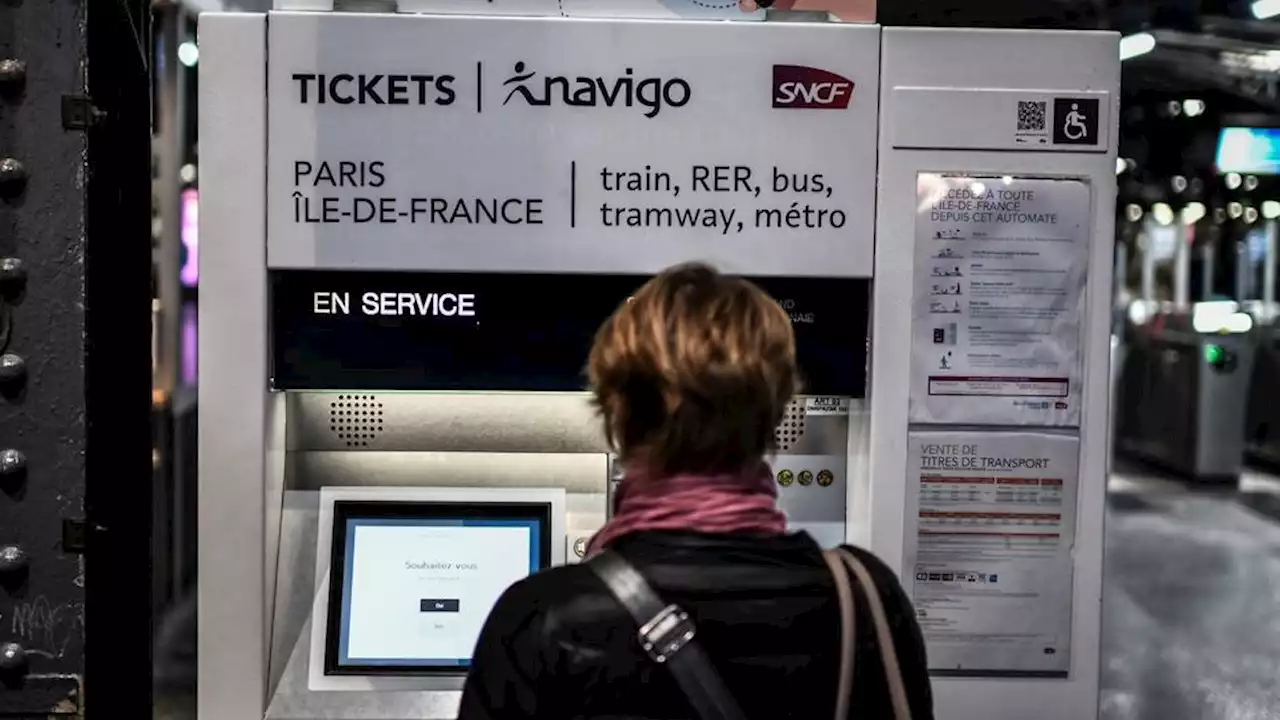 Arnaque : l’escroc transformait des tickets de métro à 1,90 euro en «pass 6 jours» à 150 euros