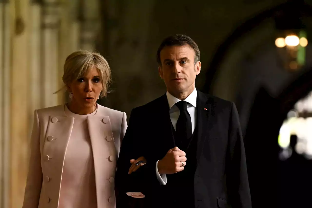 Brigitte Macron : un petit-neveu de la Première dame agressé, huit personnes interpellées