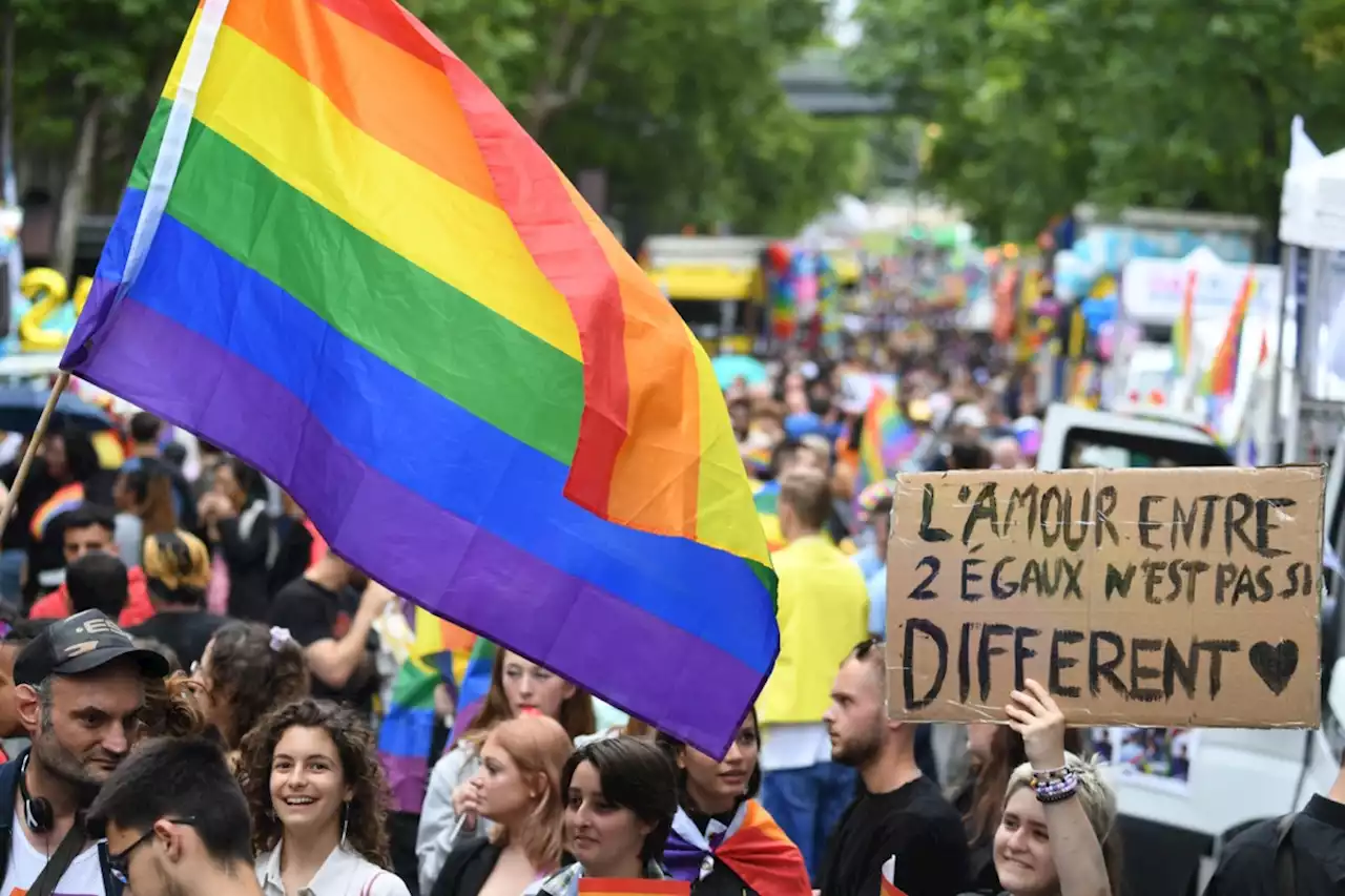 SOS Homophobie alerte sur l’inquiétante hausse des agressions physiques