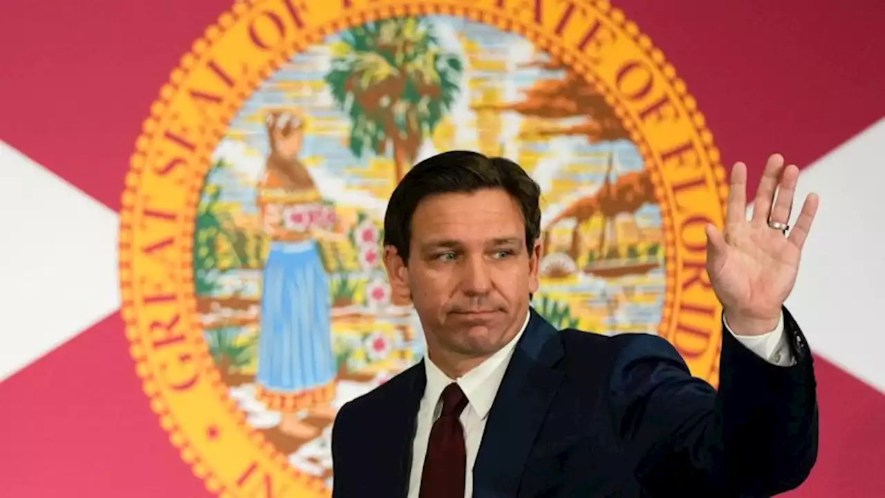 DeSantis signs bill to defund DEI programs at Florida public colleges | CNN Politics